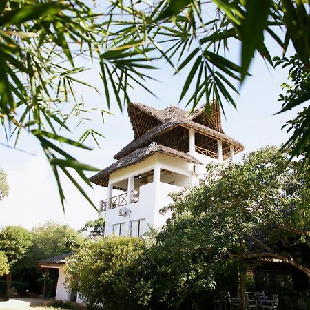 Watamu Beach Cottages B&B Exterior foto