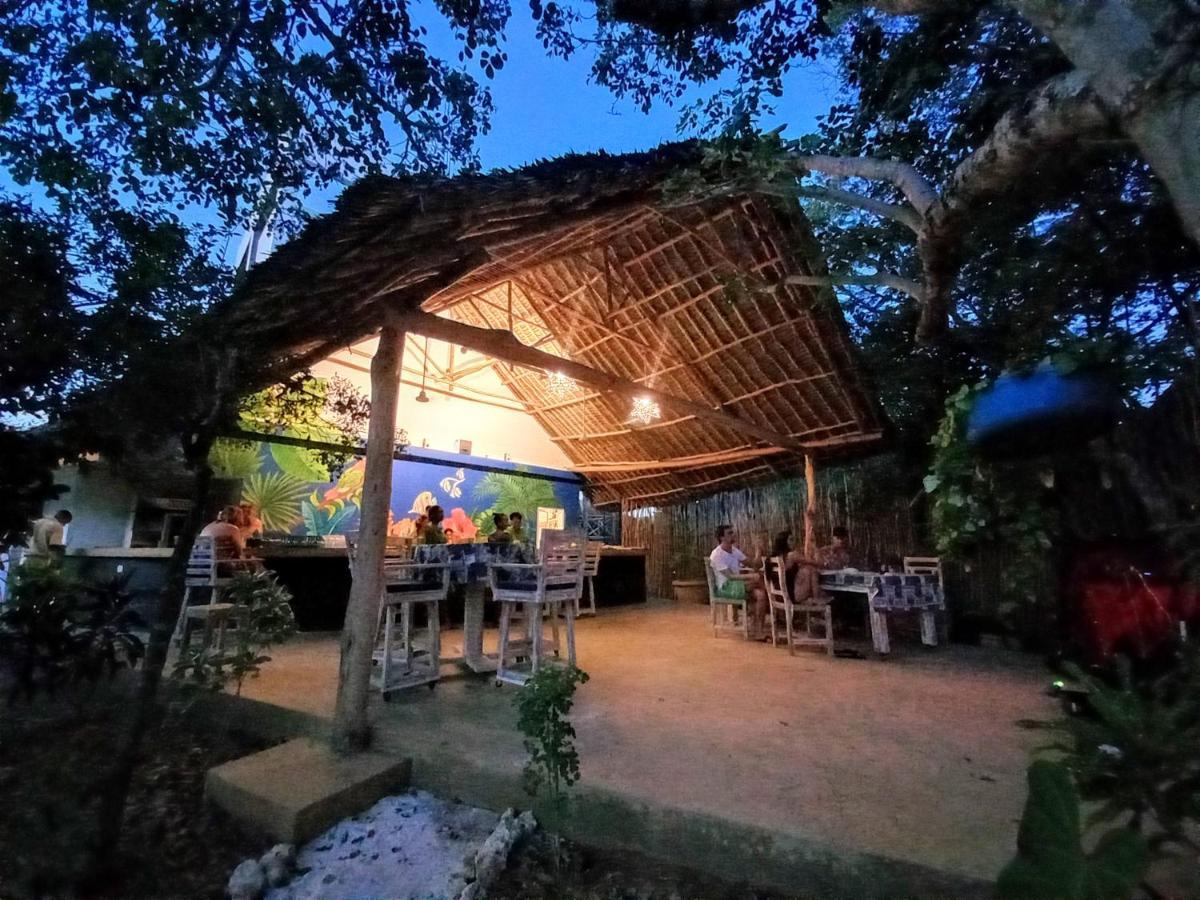 Watamu Beach Cottages B&B Exterior foto