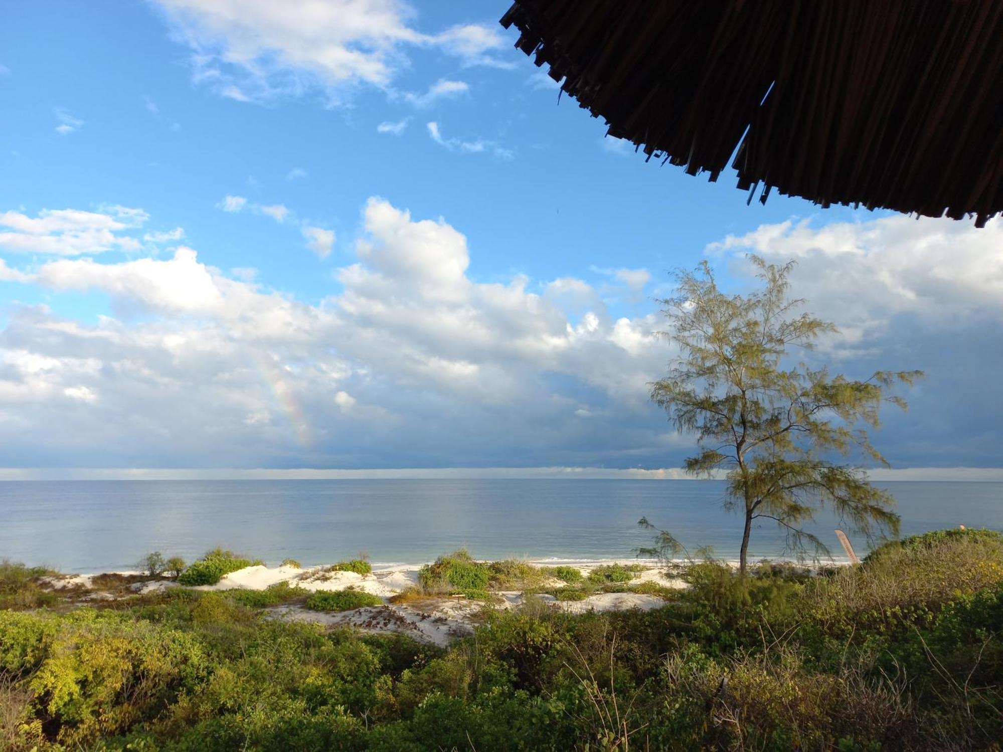 Watamu Beach Cottages B&B Exterior foto
