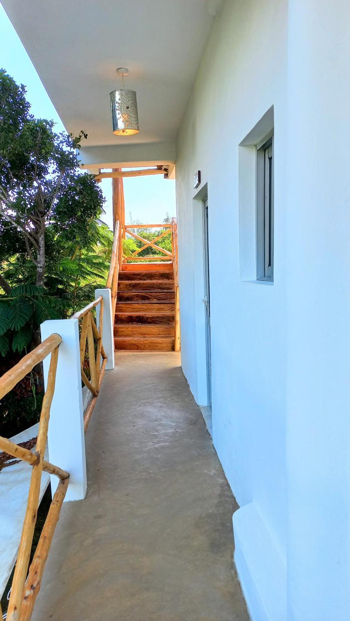 Watamu Beach Cottages B&B Exterior foto