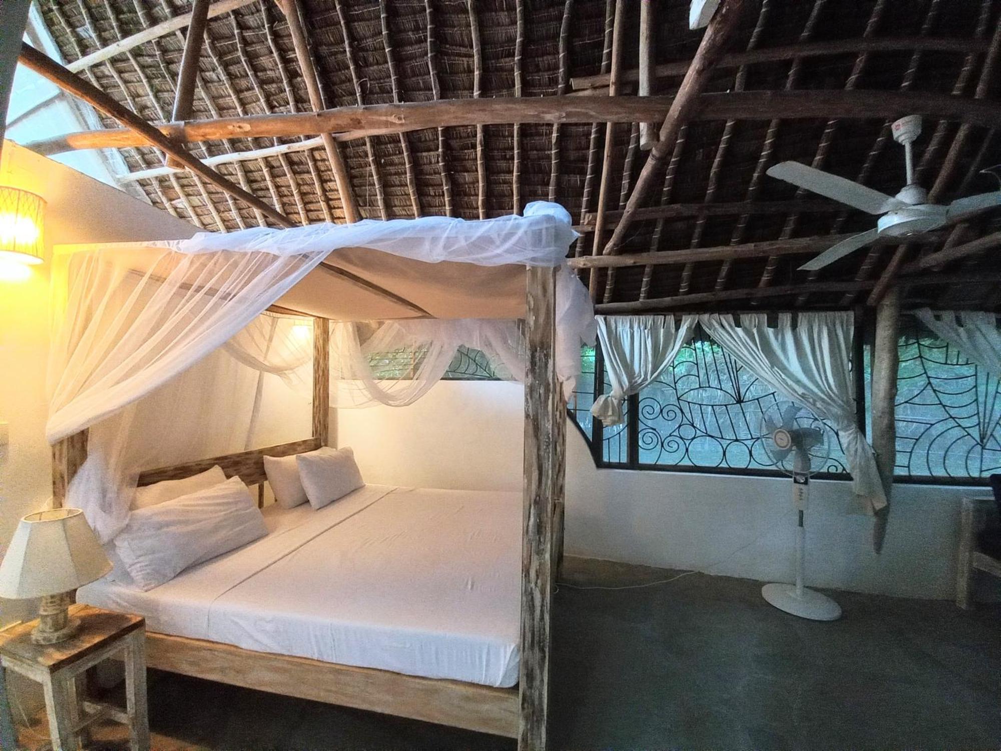 Watamu Beach Cottages B&B Zimmer foto