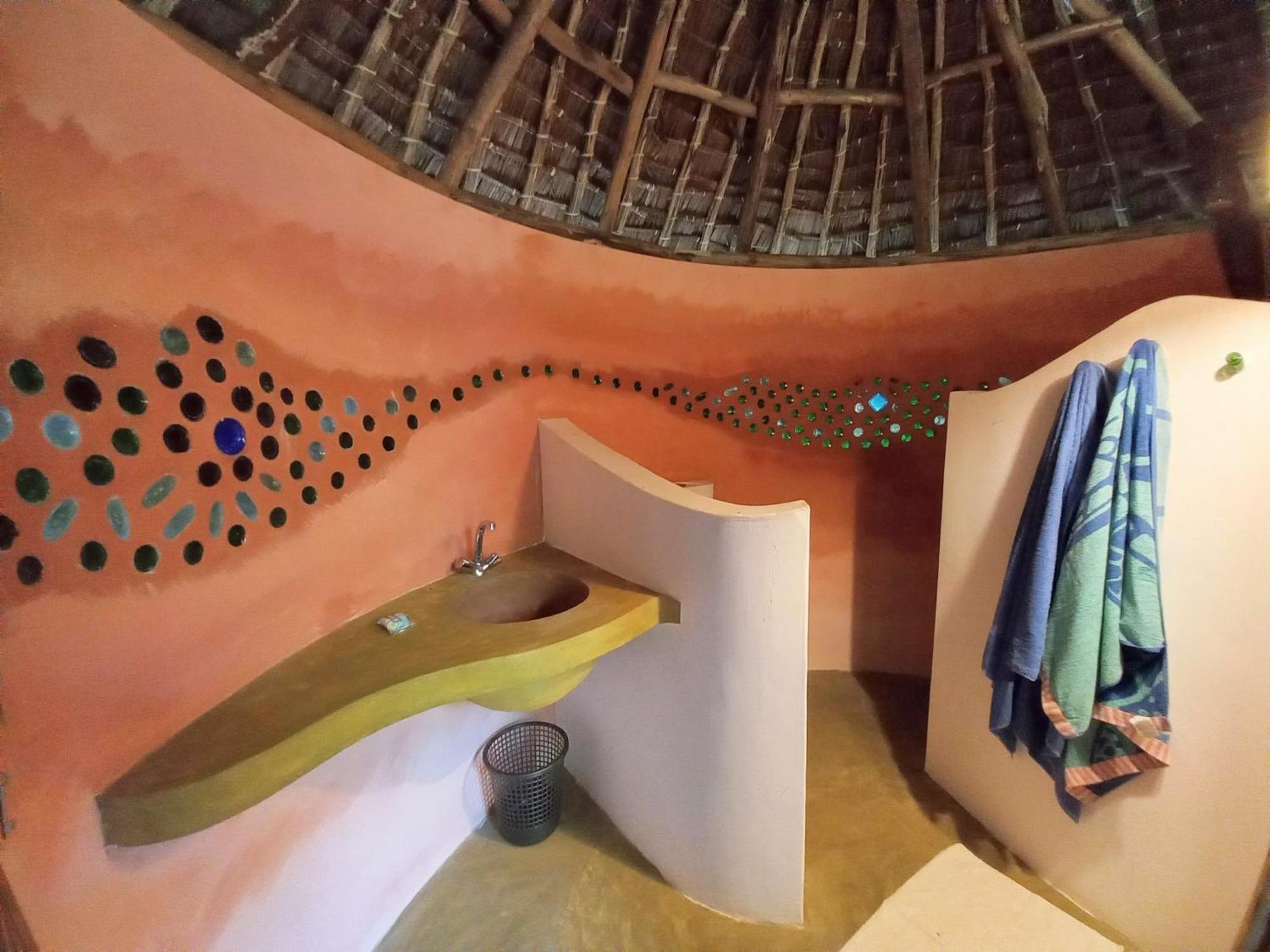 Watamu Beach Cottages B&B Zimmer foto
